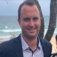 Tim Rayward