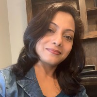 Ayantika Koner