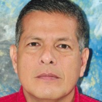 Gregory Edison Naranjo Vaca