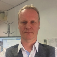 Richard Walmsley