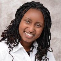 Mariam Maina-Kamau, dipCIPR, MPRSK