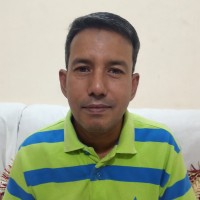Mostak Ahmod