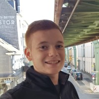 Lucas Frey