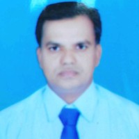 Mohammad Serajuddin Ansari