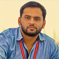 Anup Nair