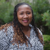 Tracy Lewis, M. Ed.
