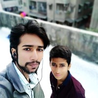 Tejas Chavda
