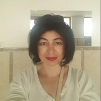 Larisa Pesahov
