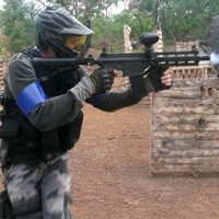 Arenna Paintball