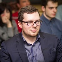 Александр Гайдай