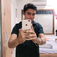 Akshay Panchal