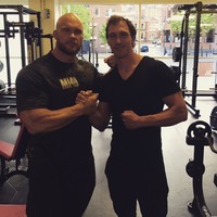 Andy Creed