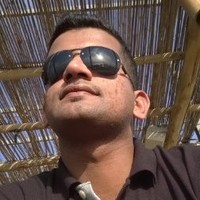 Shahanas Pk - Cochin