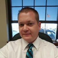 Eric Larson
