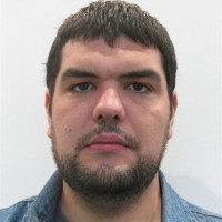 Lucas Peralta