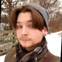 Christian Van Schaik