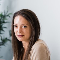 Hristina Kalcheva