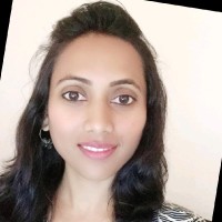 Shilpa Bm