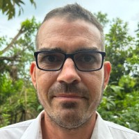 Robert Partridge