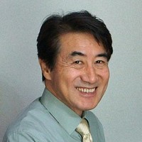 Shinichi Shiratsuchi