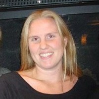 Cheryl Blundell (Ward)
