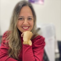 Ana Karla Ferrer Soares