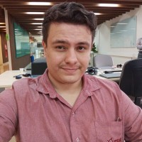 Higor Krulicoski