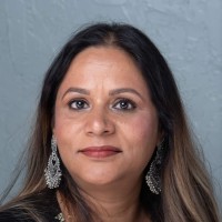 Rubi Gupta