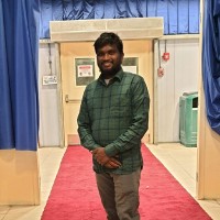 Suneel Kumar