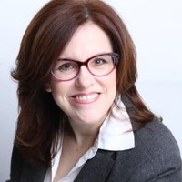 Sabynthe Jones, BA, CHRL