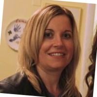 Sheri Paulin