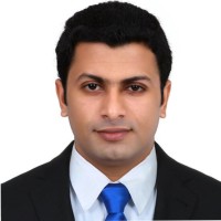 Mohammed Zaneed