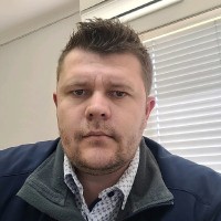 Anton Bester CA (SA)