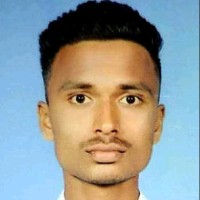 Kalpesh Baria