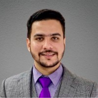 Farrukh Shehzad