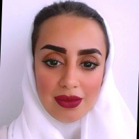 Asmaa Alrefaie