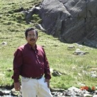Basujit Sengupta