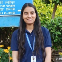Jyoti Bhati
