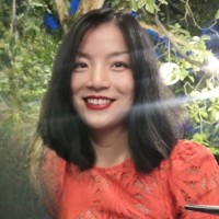Vivien Liu