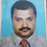 Tanmoy Chatterjee