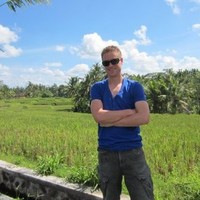 Nick van Henten