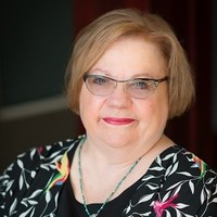 Pamela Rambo, Ed.D