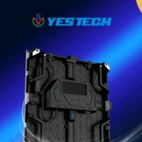 Colin -Yestech led display
