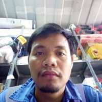 Francis Gerard Balatero