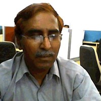 Praveen Sharma
