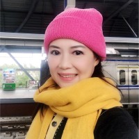 Michelle Tseng