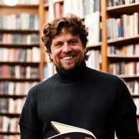 Manu Egaña Txopitea