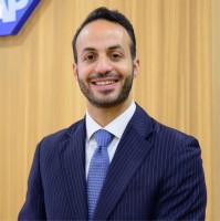 Ahmad Morad