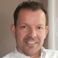 Jeffrey Bogers