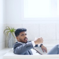 Vishnu vardhan reddy Boda